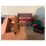 Misc. Craftsman Tools & More