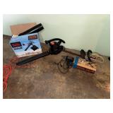 Power Tools and Accessories