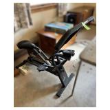 HealthRider Total Body Aerobic Fitness Machine