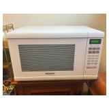 Panasonic Inverter Microwave Oven