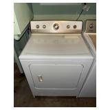 Maytag Electric Dryer in Working Condition