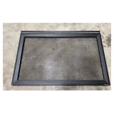 Heat-N-Glo Fireplace Screen Door 43ï¿½ï¿½x27.5ï¿½ï¿½