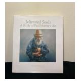 Mirrored Souls: Study of Paul Murray