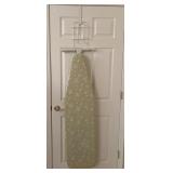 Over-the-Door Ironing Board 55ï¿½ï¿½x13ï¿½ï¿½