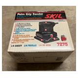 Skil Model 7275 Palm Grip Sander