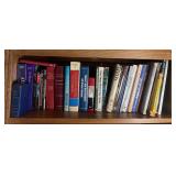 Reference and Hobby Books