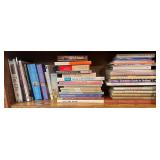 Books on Crafts and Novels