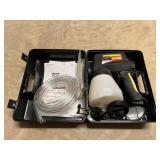 Wagner Power Painter 0500101 with Case