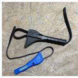 Craftsman Multi-Use Strap Wrench Set