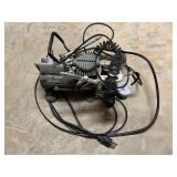 Iwata Air Compressor with Accessories