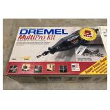 Dremel Multipro Kit with Accessories