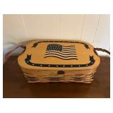 (DR)ï¿½Peterboro Basketï¿½17.5ï¿½11.5ï¿½5.5