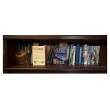 (Hall)ï¿½Book Assortment.