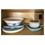 (K)ï¿½Dishware & Pottery Assortment