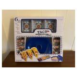 (DR)ï¿½Taco Accessories Set