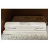 (P)ï¿½FoodSaver Store/Cut & Vac 1050ï¿½15ï¿½4