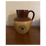 (LR)ï¿½Vtg. Betts Pitcherï¿½7ï¿½7.5