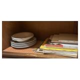 (P)ï¿½Kitchenware, Art Supplies & More