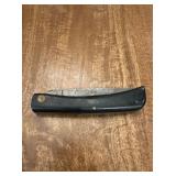 (LR)ï¿½1970ï¿½s Case Sod Knifeï¿½4ï¿½