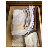 (K)ï¿½Vtg Kitchen Towels.