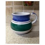 (K-Fridge)ï¿½Furio Ceramic Pitcherï¿½7ï¿½6