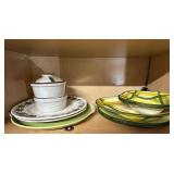 (K)ï¿½Dinnerware & Bakeware Assortment
