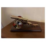 (L)ï¿½Vtg Kaleidoscope Cannonï¿½15ï¿½7