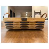 (LR)ï¿½Peterboro Basketï¿½14x9x4