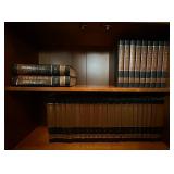 (BB)ï¿½World Book Encyclopedia Set.