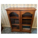 (BB)ï¿½CNIï¿½Wooden Bookshelfï¿½36x12x41.5