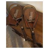 (L)ï¿½Wilson Legacy Tennis Racketsï¿½10ï¿½27
