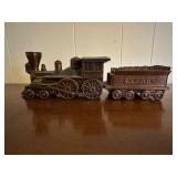 (DR)ï¿½Vtg.Train Bankï¿½11ï¿½2.5ï¿½3