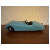 (DR)ï¿½Vtg 1930ï¿½s Toy Carï¿½6.5ï¿½2.5ï¿½2.5