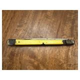 (LR)ï¿½Japanese Melon Knifeï¿½5ï¿½