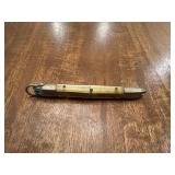 (LR)ï¿½Vtg Pen Pocket Knifeï¿½3ï¿½