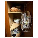 (K)ï¿½Vtg Ceramic Dishes & Serve-ware.