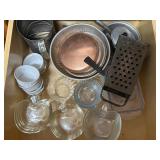(K)ï¿½Kitchenware Items.
