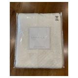 (LR)ï¿½NEW Coverlet Setï¿½Full/Queen