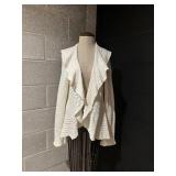 (LR)ï¿½Vtg. Madison Sweaterï¿½Large