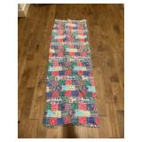 (LR)ï¿½Vtg. Sleeping Bagï¿½28ï¿½80