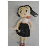 Betty Boop Fabulous 50