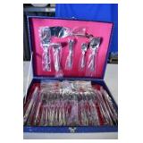 Stanley Roberts Rogers Co Dream Rose Stainless