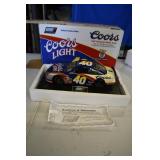 Revell Collection Coors Light Robby Gordon Diecast