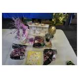 Decor/Party Lot