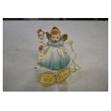 Josef Original Porcelain 1st Birthday Figure