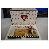 New Betty Boop Photo Frame