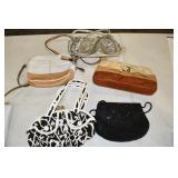 Purse Lot #4
