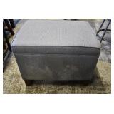 Storage Ottoman