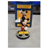 "The One and Only Mickey Mouse" Figure