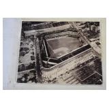 Ebbets Field Brooklyn, NY Photograph